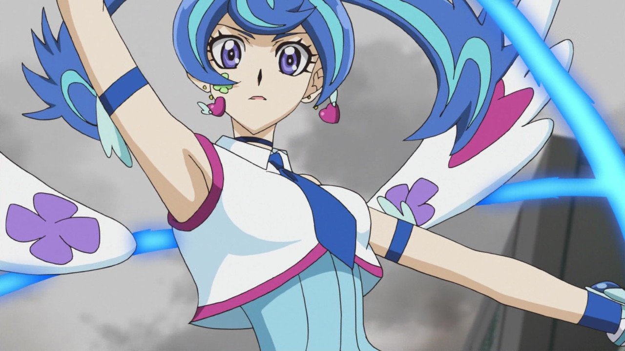 تويتر もつれら على تويتر 遊戯王ヴレインズ2話感想です Vrains T Co Urxnzaqwyq