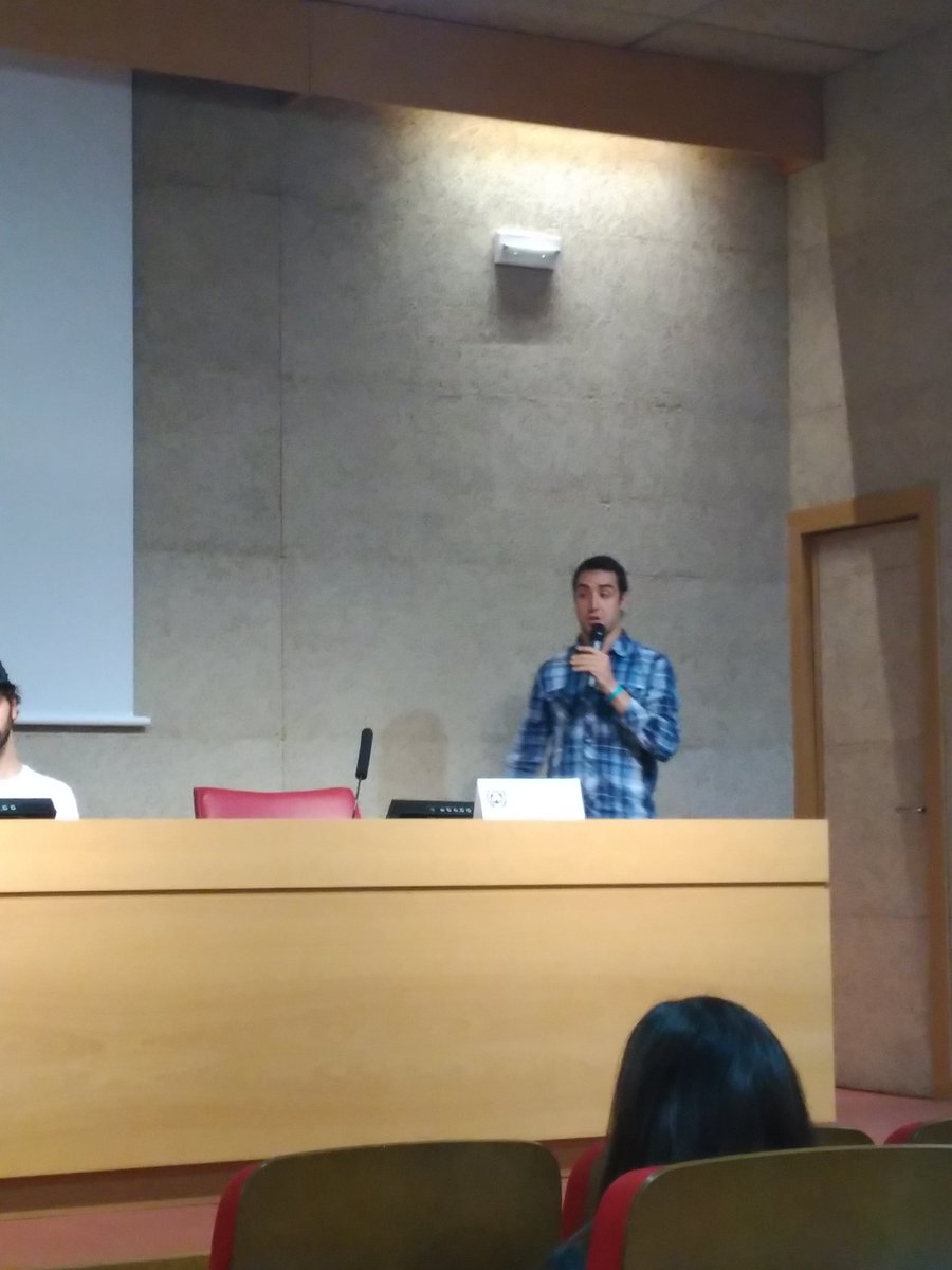 Álvaro Lázaro (<a href="/Welbits/">Welbits</a>): “Lo importante de un caso de éxito es encontrar un nicho de mercado en el que puedas entrar".

#GeneraciónLíder