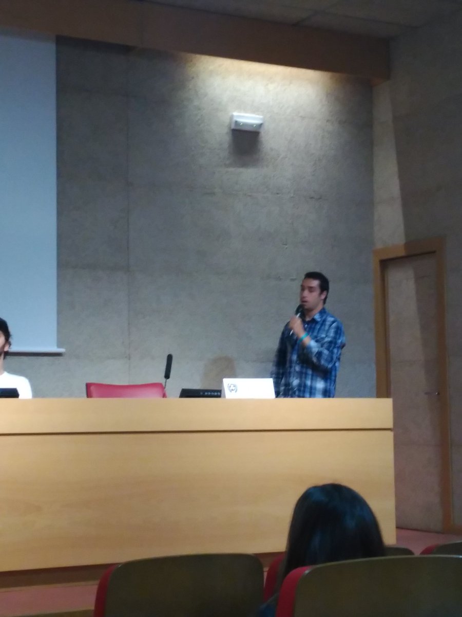 Álvaro​ Lázaro (<a href="/Welbits/">Welbits</a>): “En el mercado de las apps lo que da dinero no son las descargas, son los usuarios activos".

#GeneraciónLíder