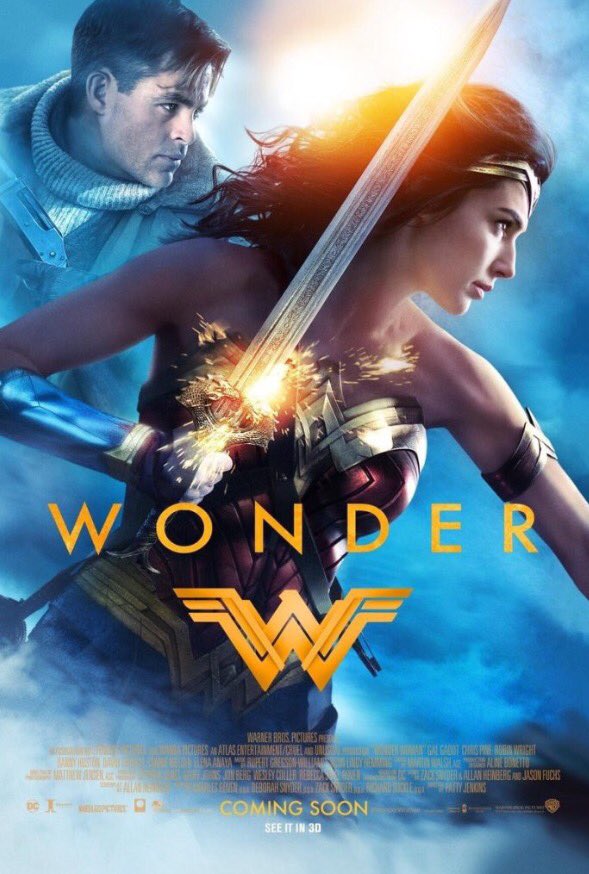 batwondy's tweet photo. #WonderWomanWednesday 
ONLY 15 DAYS UNTIL #WonderWoman guys! 🎊

@WonderWonman68 @leegough1 @Rexy_panther @Wonderx_Jo @1irishlove @nic_mm https://t.co/f5LvxzfN1D