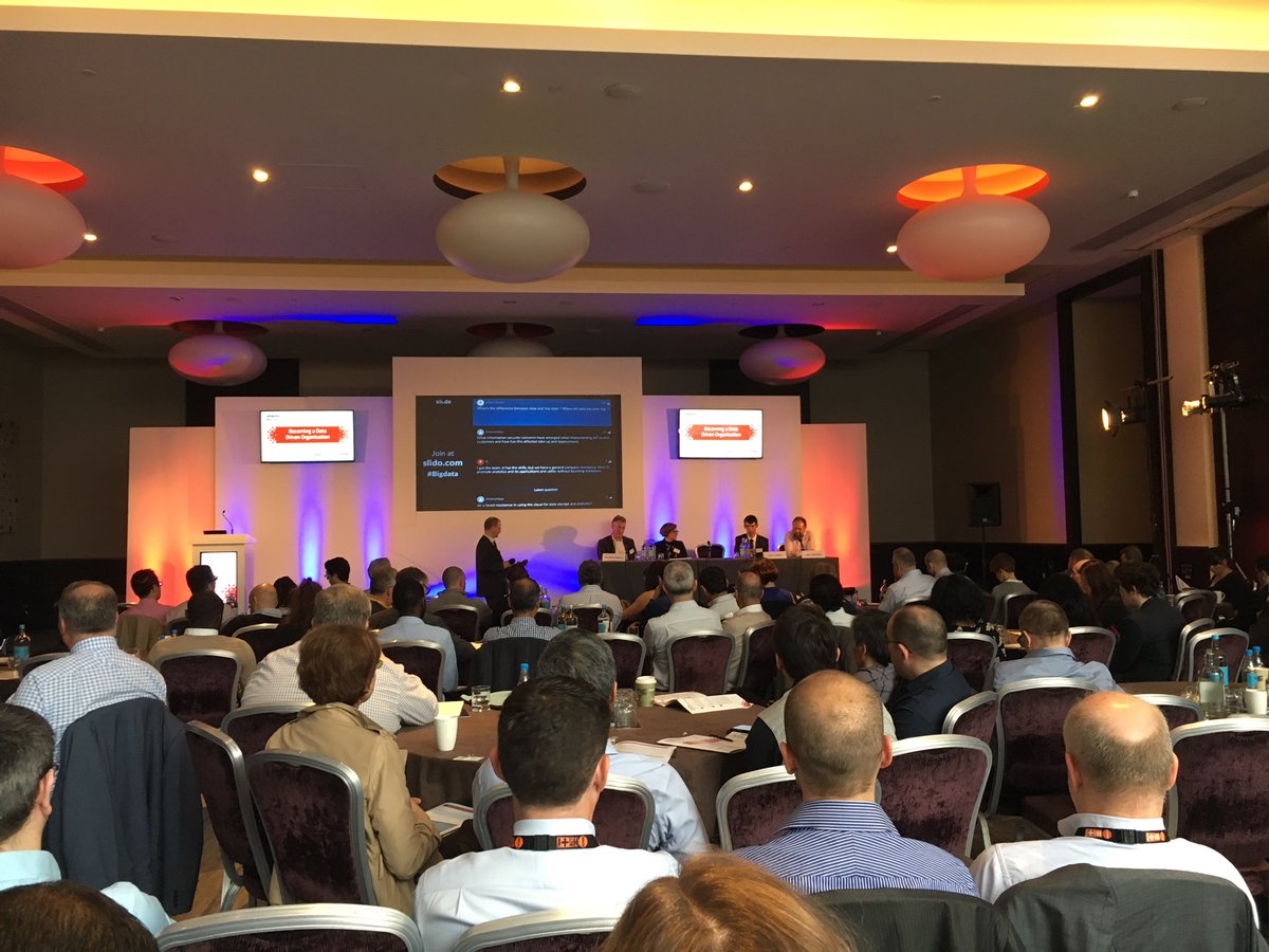 gadgetmanjay's tweet photo. Some very Interesting questions being asked #CTGSummit #BigDataandIoT https://t.co/Try9cIKRLs