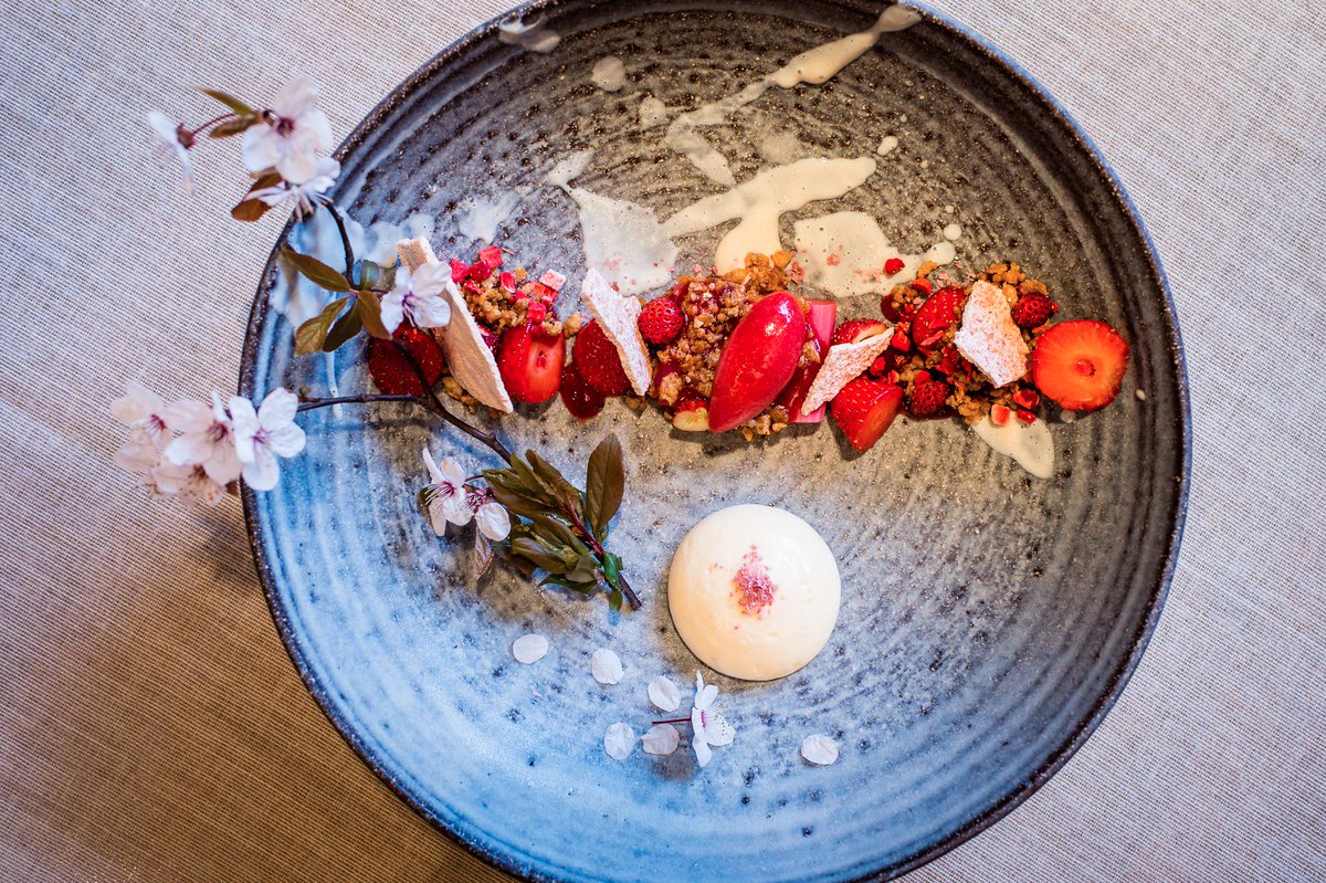 BookatableSE's tweet image. Vet du inte hur du ska fira mamma nästa helg? VI VET! bit.ly/2pJYisr