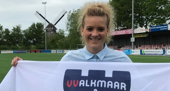 Transfer! <a href="/ingridschuiten/">Ingrid Schuiten</a> van @vrouwen_sch naar @TelstarVrouwen . "Verhaal VV Alkmaar bevalt me", zegt ze op VC. S6! voetbalcentraal.nl/nieuws/149374/…