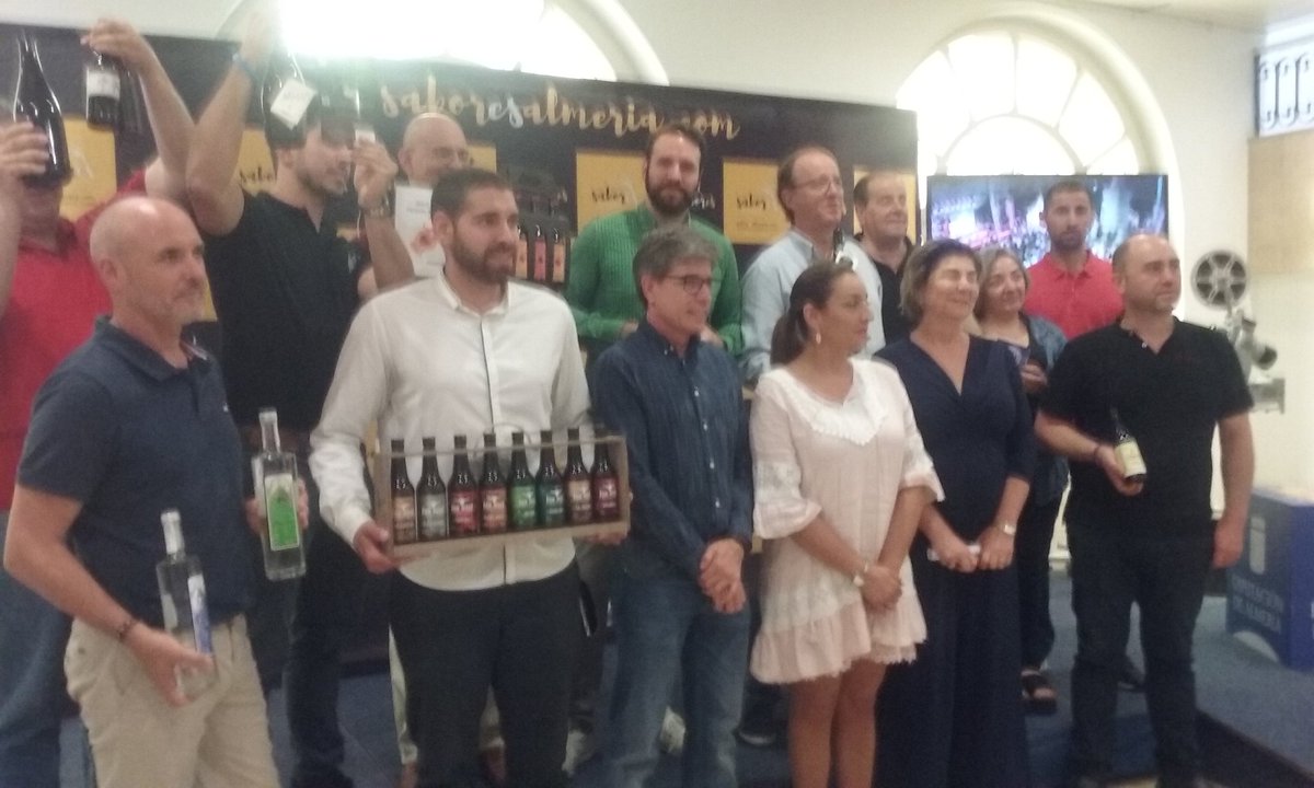 Weeky Almeria tweet media