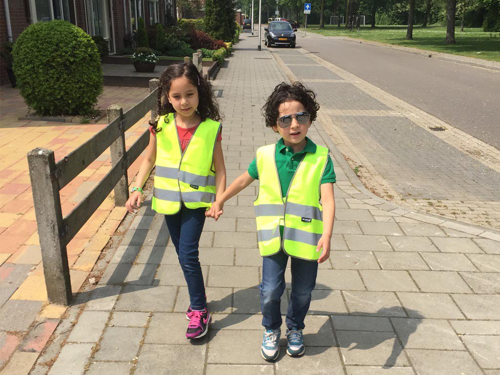 We geven 5 tips voor een geweldige avondvierdaagse! Ben je er klaar voor? healthysisters.nl/tips-voor-de-a…