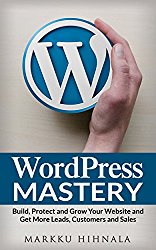 pamelagomezco's tweet image. Learn wordpress with this easy to read kindle book.  amzn.to/2fzWvw9 #techtalklive1 #wordpress #wordpressmastery
