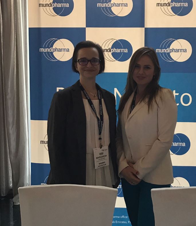 MundipharmaTalk's tweet photo. The MEA team was at #Taatheer, a CSR & social impact forum, which Mundipharma MEA sponsored, in #Dubai. https://t.co/3jKfrvueJN