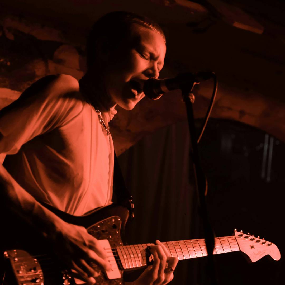 Mike Garnell tweet media