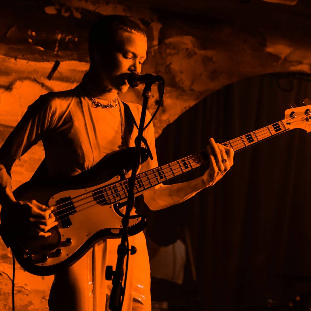 <a href="/ZipperClubMusic/">Zipper Club</a> performing <a href="/ShacklewellArms/">The Shacklewell Arms</a>. Taken on behalf of <a href="/The_Upcoming/">The Upcoming</a>. #music #livemusic #london