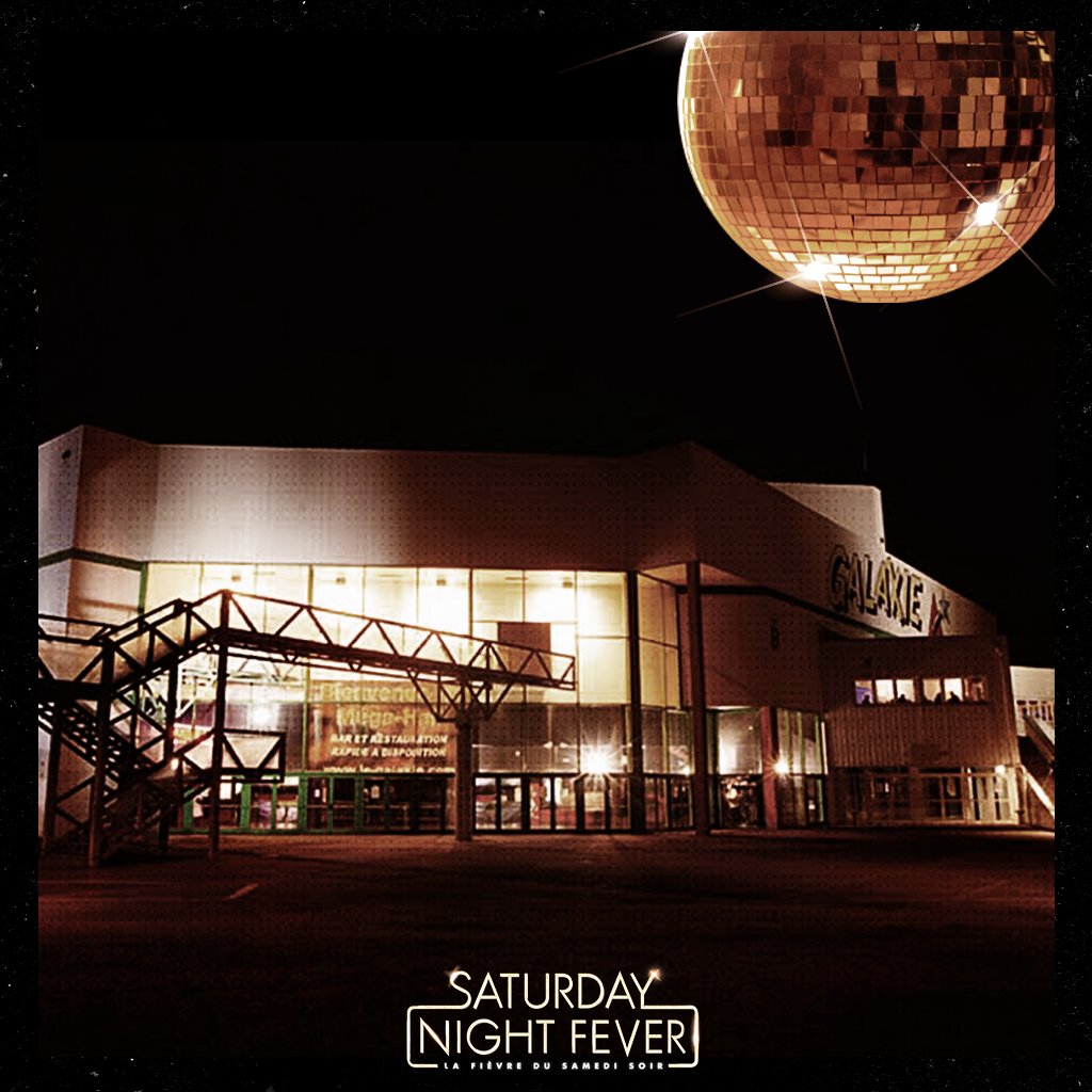 SaturdayNightFever tweet media