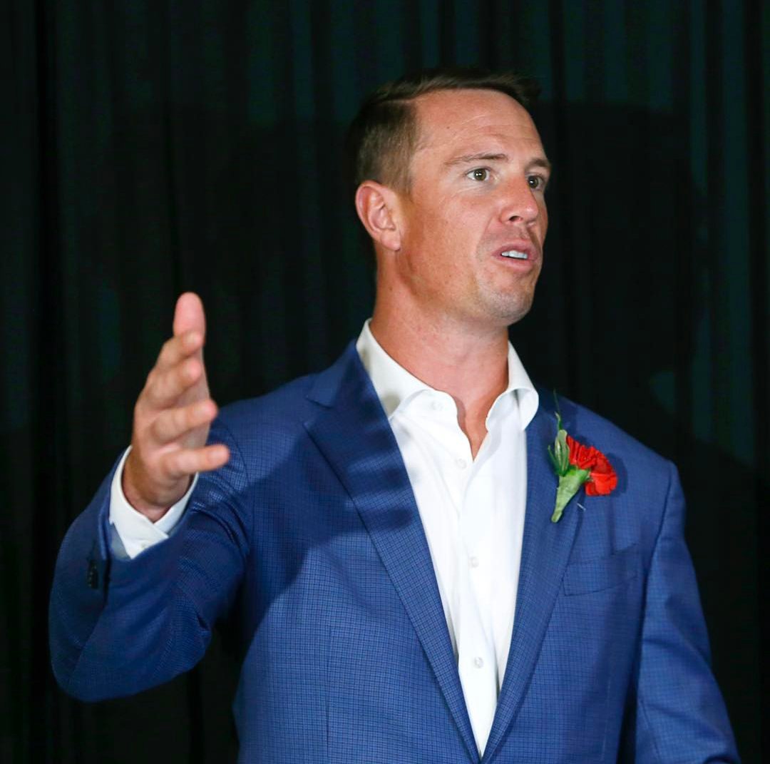 1DAHARDWAY's tweet photo. @M_Ryan02 @sryan03 @AtlantaFalcons  Happy Birthday to my QB, Matty Ice, IceMan, Deuce, MattVP #DBN4L #DirtyBirds #RiseUp #InBrotherhood https://t.co/GQocDCAS1Y