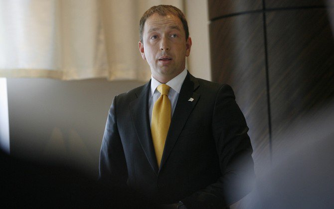 Gunnar Toomemets to head #Luminor bank in #Estonia #banking #banks #Nordea #DNB bit.ly/2pTrysG