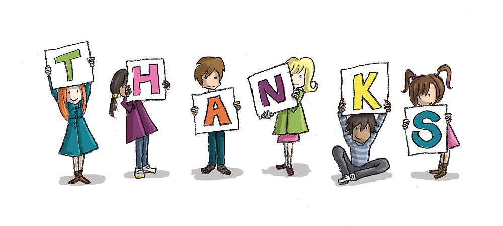 Today is the DSBN's Support Staff Recognition Day! A big heartfelt thank you goes out to our amazing crew at Glendale! ❤️