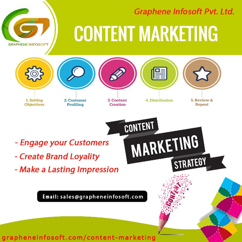 GrapheneInfosof's tweet photo. Graphene Infosoft is specialized in creating unique @content &amp; brand experiences that engage your customers.
#visit:
https://t.co/Gw0qtVd9Vy https://t.co/QwSQ2TfbLm