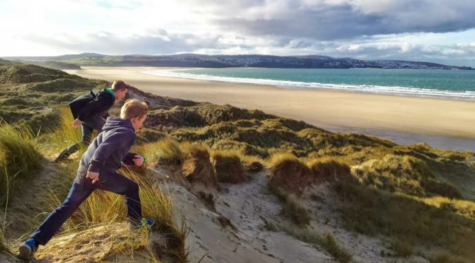 Last minute offer on #MayHalfTerm holidays for our luxury cottages in #Cornwall! Book now bit.ly/half-term-offer