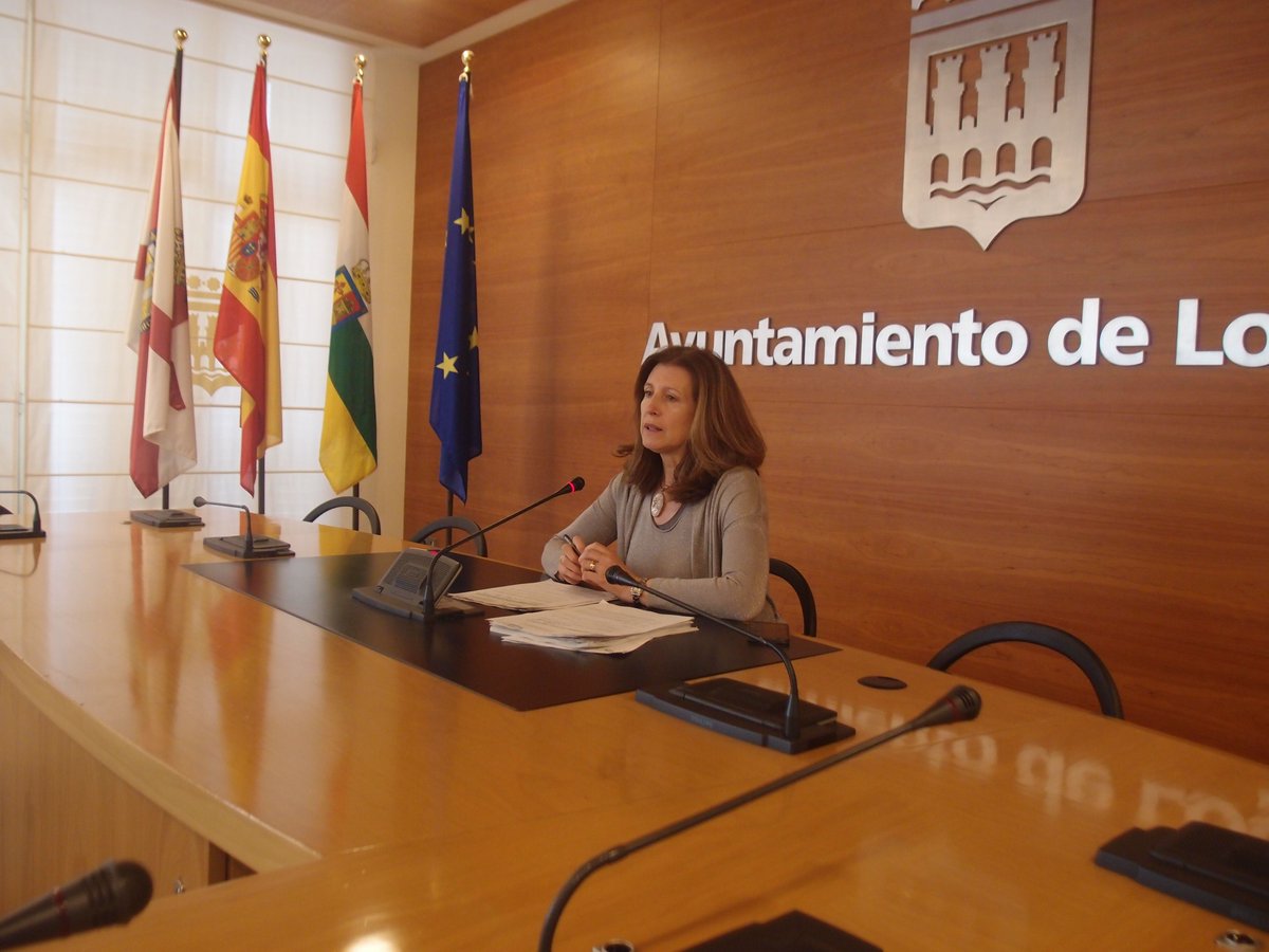AytoLogrono's tweet photo. El Ayuntamiento destina partida de 110.000 euros en ayudas de alquiler para afectados por ejecuciones hipotecarias: https://t.co/um4B3jFWV9 https://t.co/RrBiclod5M