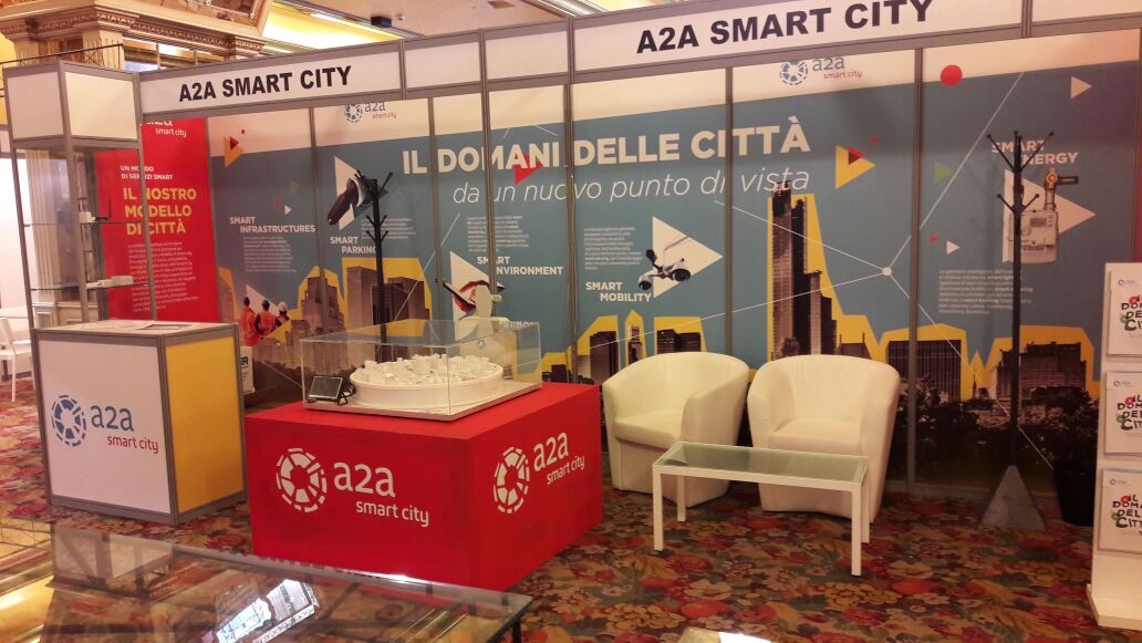 A2ASmartCity's tweet photo. oggi a #IOThingsmilan parleremo degli use case reali e progetti #SmartCity del nostro smart lab e nel pomeriggio..#smartmoon! https://t.co/ofT1iwO7UR