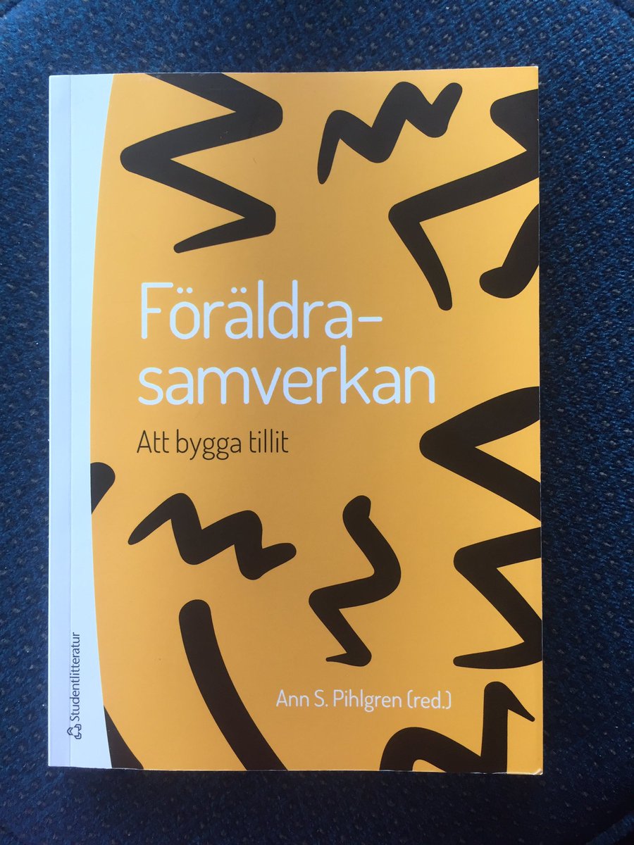 Nu finns den i tryck!