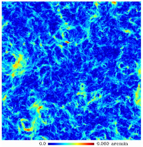 DLCosmology's tweet photo. Dr. Calabrese on post-Born effects and all-sky mock catalogs for #CMB-lensing, today at the Dep. of #Physics v. Celoria at 3:30 Aula Polvani https://t.co/6sN2So4tJ4