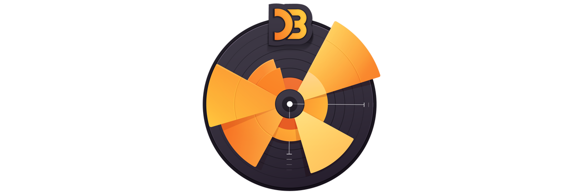 Build Interactive JavaScript Charts with D3 v4 course by <a href="/bclinkinbeard/">Ben Clinkinbeard</a> #d3 bit.ly/2pILvq0