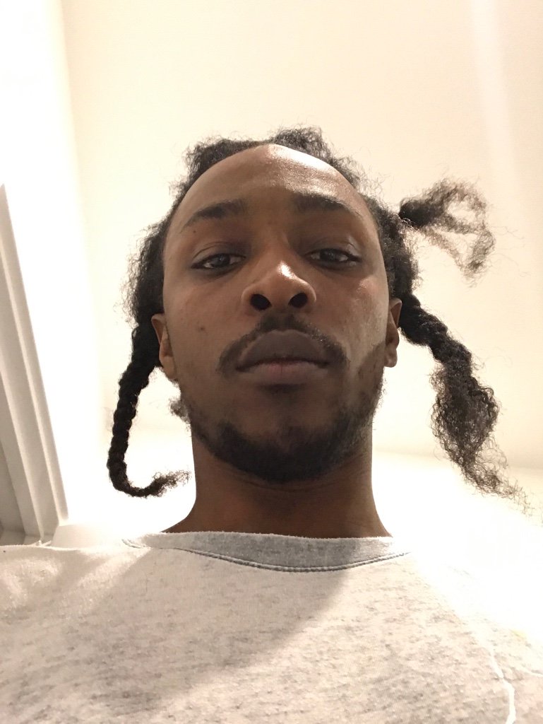 Mugshot for media to use 💛