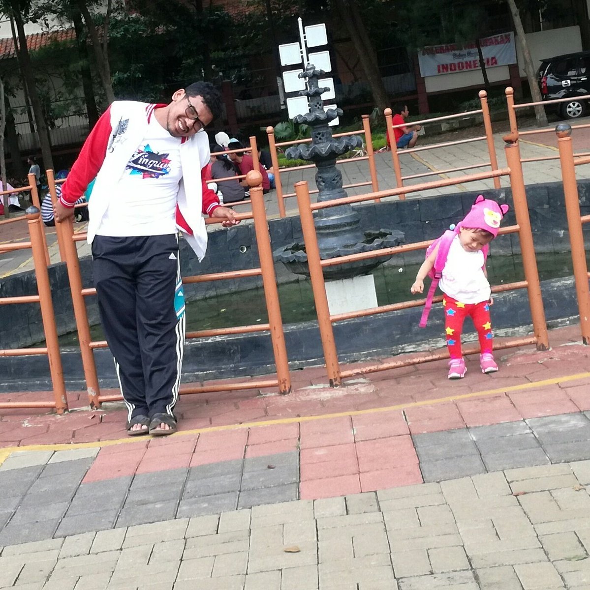 udarusli's tweet photo. #FotoProfilBaru https://t.co/ihqStENRHu