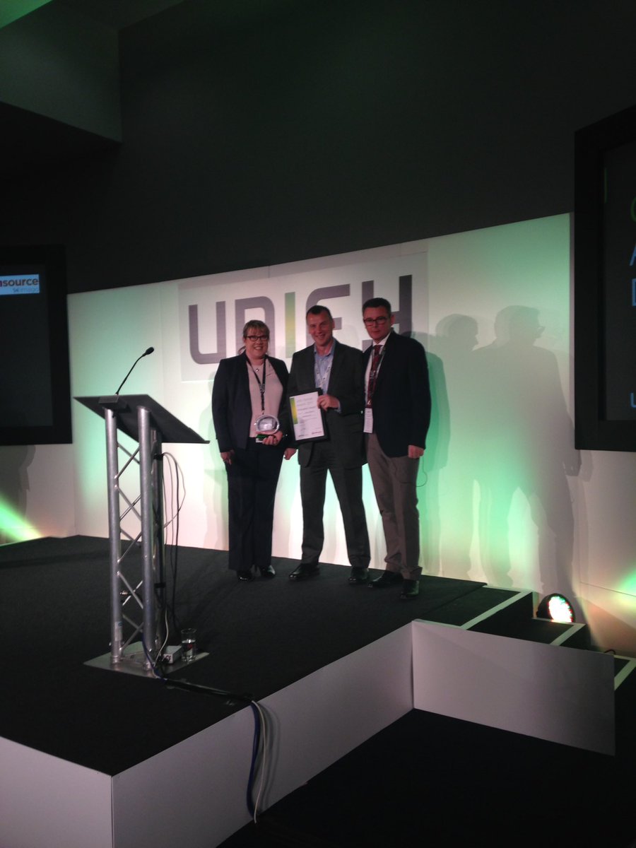 Congratulations to <a href="/datasharp/">Datasharp</a> on winning the Innovation Award, sponsored by @ScanSourceImago