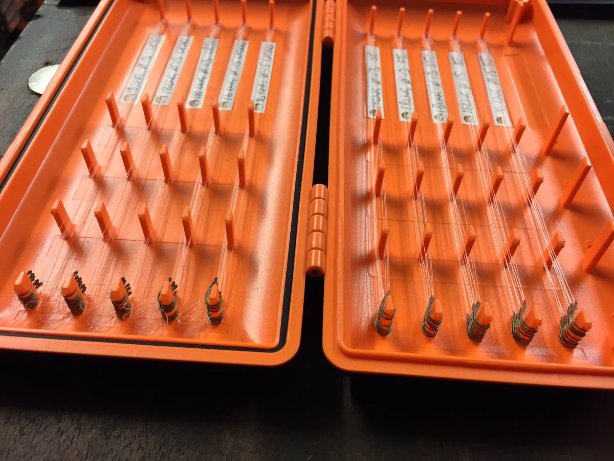 Hookboxes made to order , 100 done on this one , lasoo and straight including box ...... message for prices