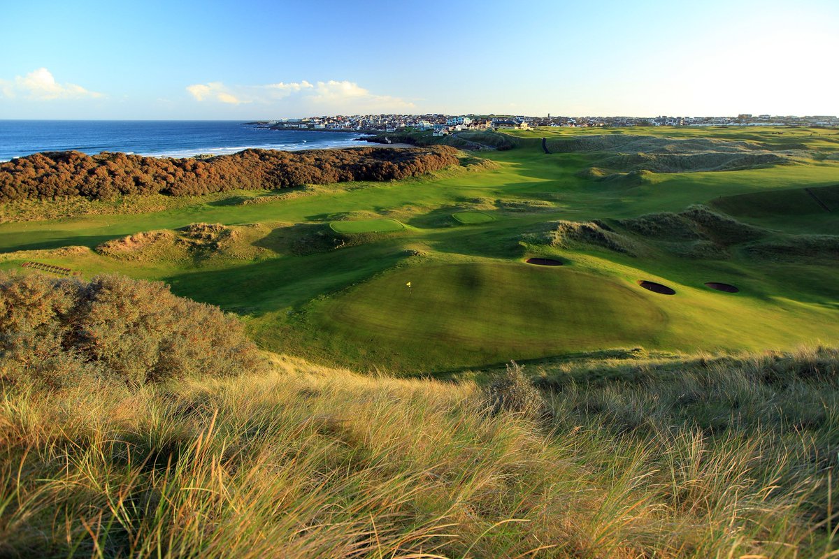 ✔ McIlroy
✔ Rose
✔ Rahm
✔ Willett
✔ Hatton
✔ Fleetwood
✔ Lowry
✔ Harrington
✔ McDowell
✔ Clarke

50 days to go...