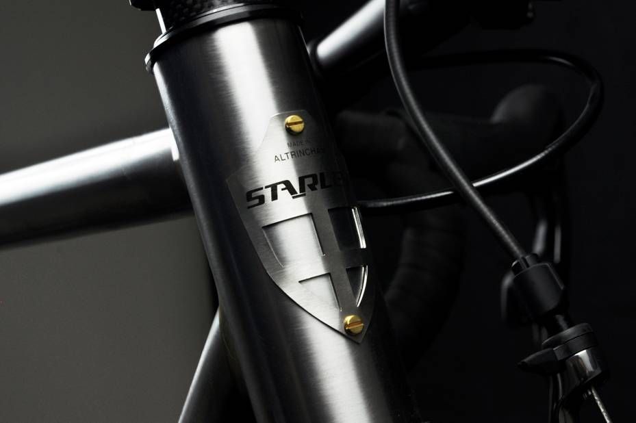 Starley Bikes tweet media