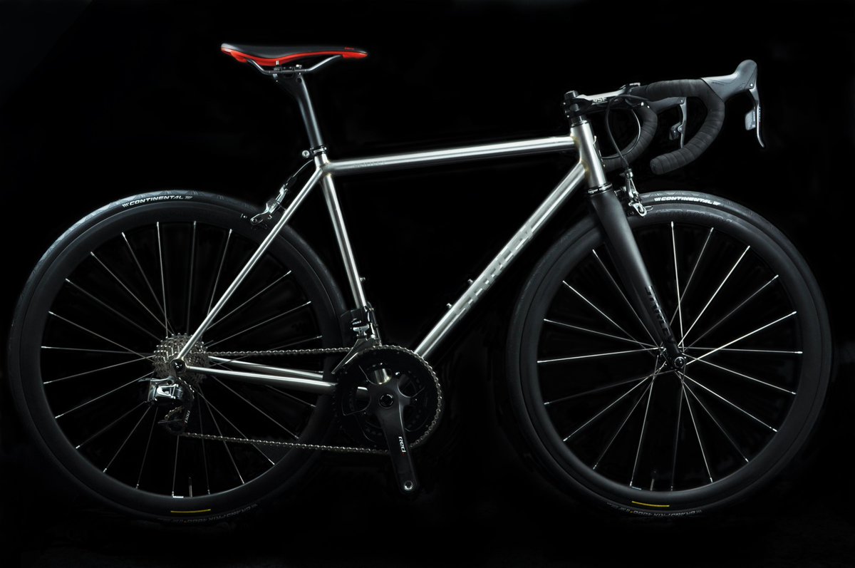 Starley Bikes tweet media