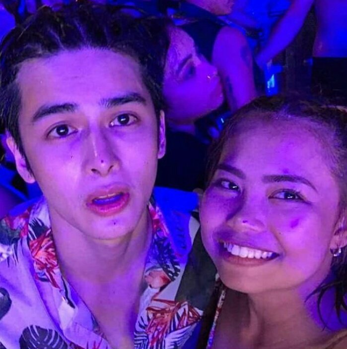 TeenayShippers's tweet photo. Our icon #teenay https://t.co/nAicj9ChsP