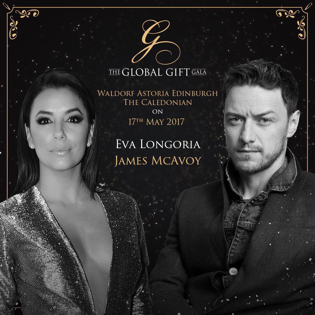 James Mcavoy Mb On Twitter James Mcavoy To Be Presented With A