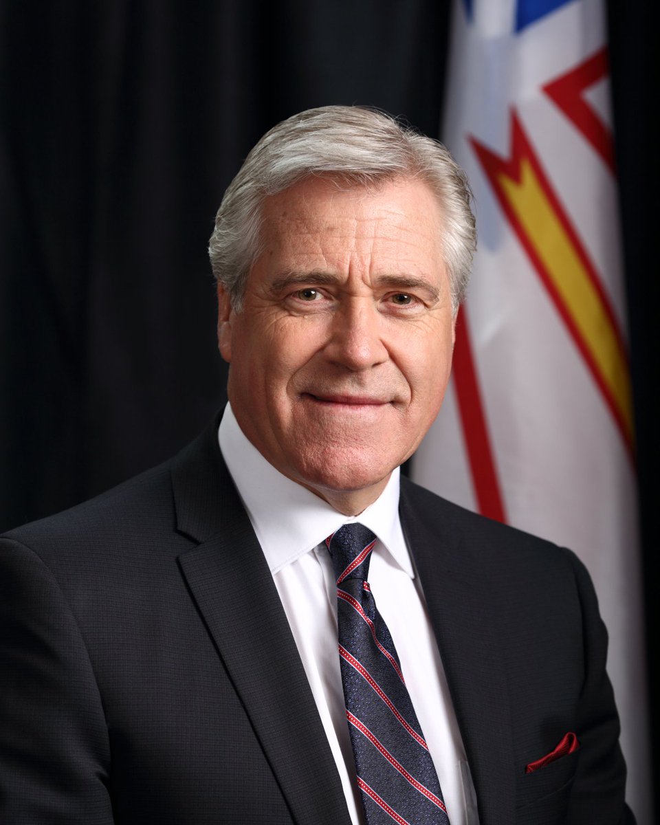 RogueBayman's tweet photo. Yesterday in the HOA we learned that taxpayers paid $42 900 to establish Dwight Ball's blind trust...

#nlpoli

https://t.co/oTsrbBgTXH https://t.co/7dSMxkhDHX