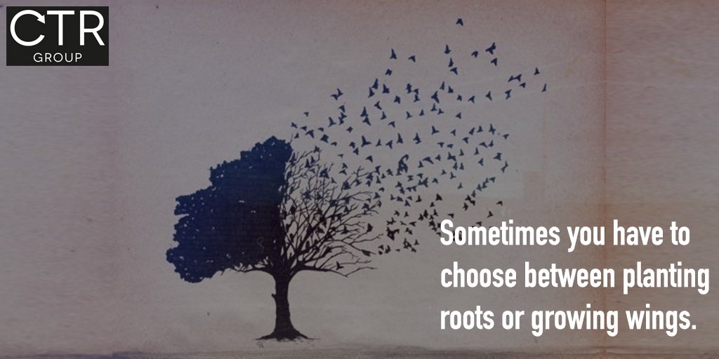 CTR_Group's tweet photo. #WednesdayWisdom #CTRGroup https://t.co/2Lm1608TJe