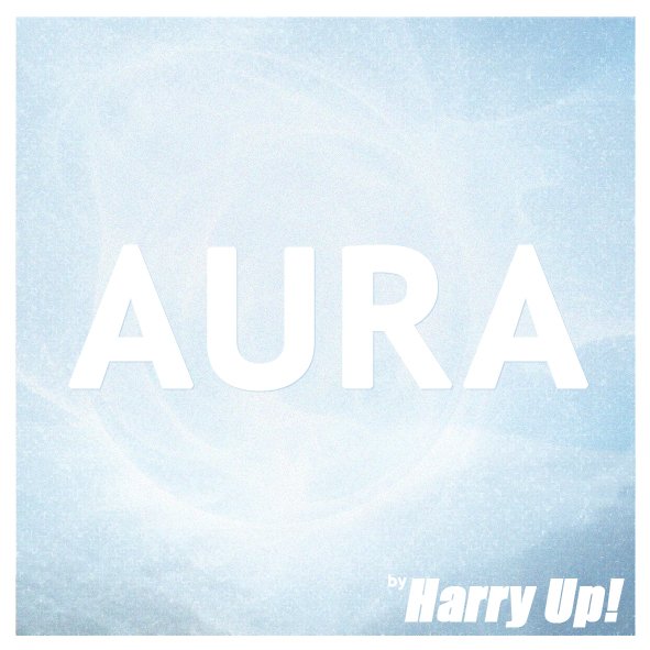 HarryUp's tweet photo. Escucha el nuevo single / Listen to the new single #AURA #outnow

https://t.co/ks9aFrOB8e https://t.co/Gh4DV2gSLo