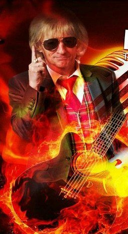 Our next tribute night is Rod Stewart on Saturday 12th August 2017, call events on 01423 504005 to book your place