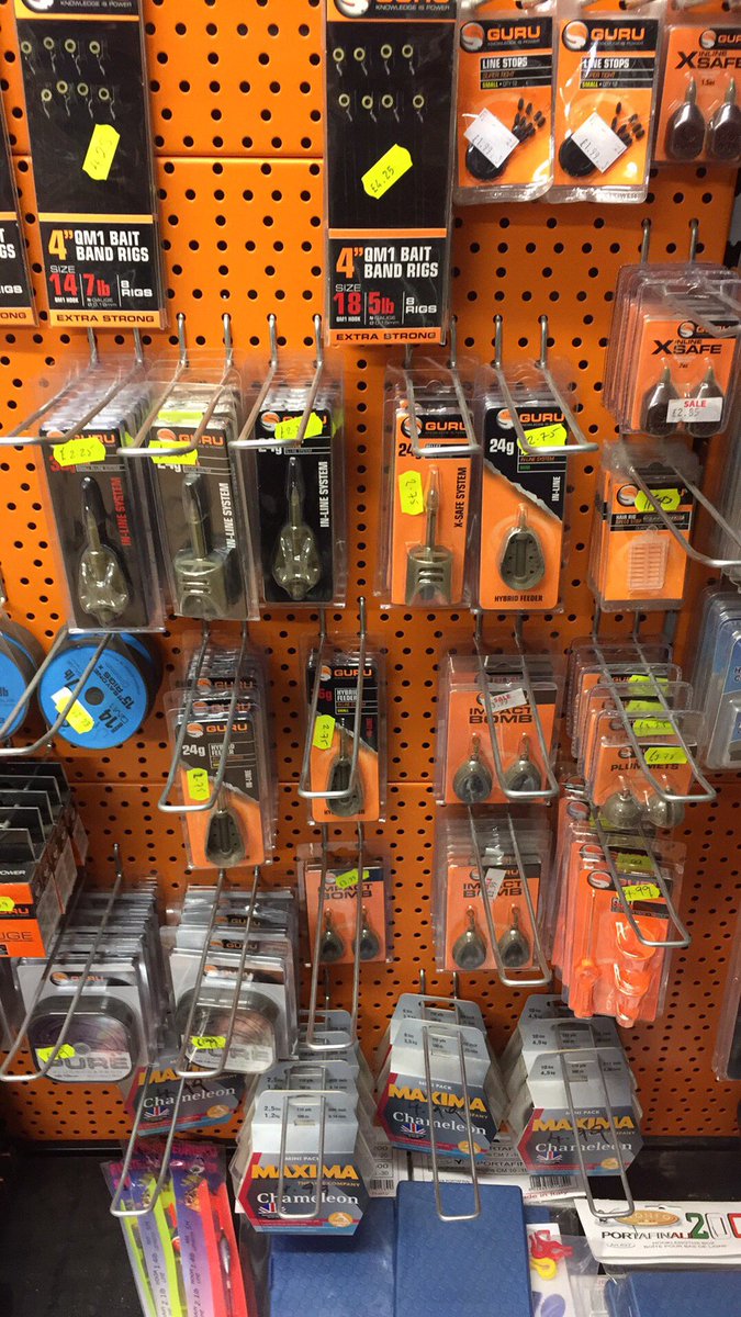 Feee postage on all GURU orders now 

01325 787337 to order  yours