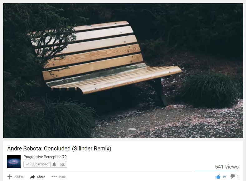 ERadeljasch's tweet photo. @ERadeljasch #EJKRADKNEZ #Sobota: #Concluded (#Silinder #Remix #GB !:) https://t.co/P2yVxVtyiu https://t.co/o5u6XSHbzC