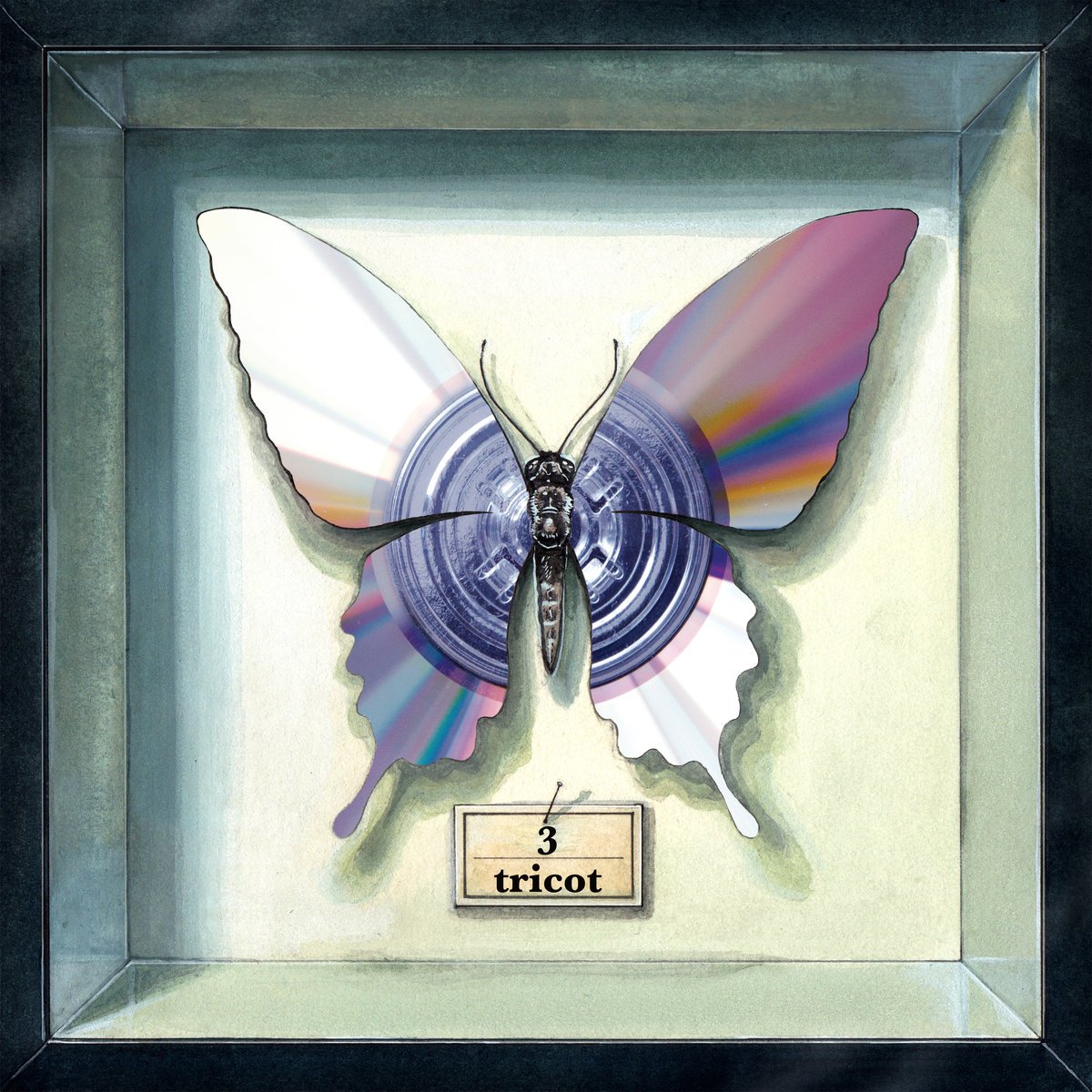 altprogcore's tweet image. altprogcore: le tricot con "3" si confermano regine del #mathpop  altprogcore.blogspot.com/2017/05/tricot…