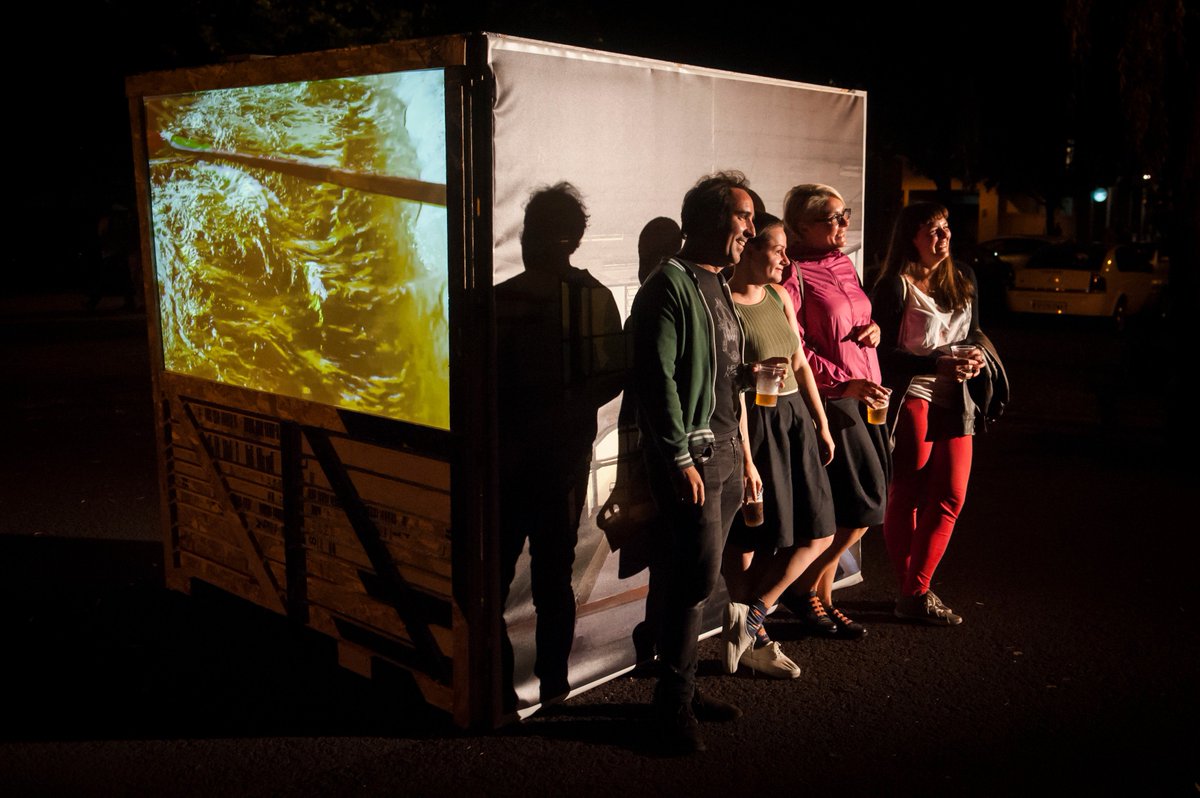 Donostia 2016 tweet media