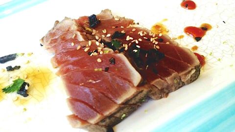 restaurantekaia's tweet photo. #Tataky #KaiaKaipe #Getaria https://t.co/BxyZZV2juP