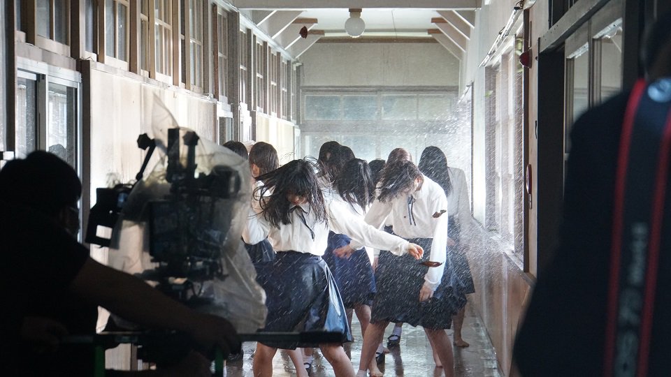 欅坂46総出演ドラマが今夜スタート　エンディングで主題歌MVを一部公開（写真 全7枚）
oricon.co.jp/news/2090867/f… …

 #欅坂46 @keyakizaka46 #音楽 #ニュース