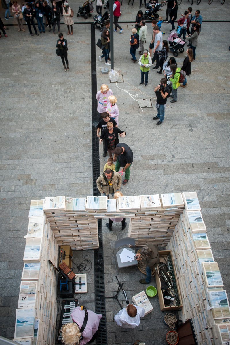 Donostia 2016 tweet media