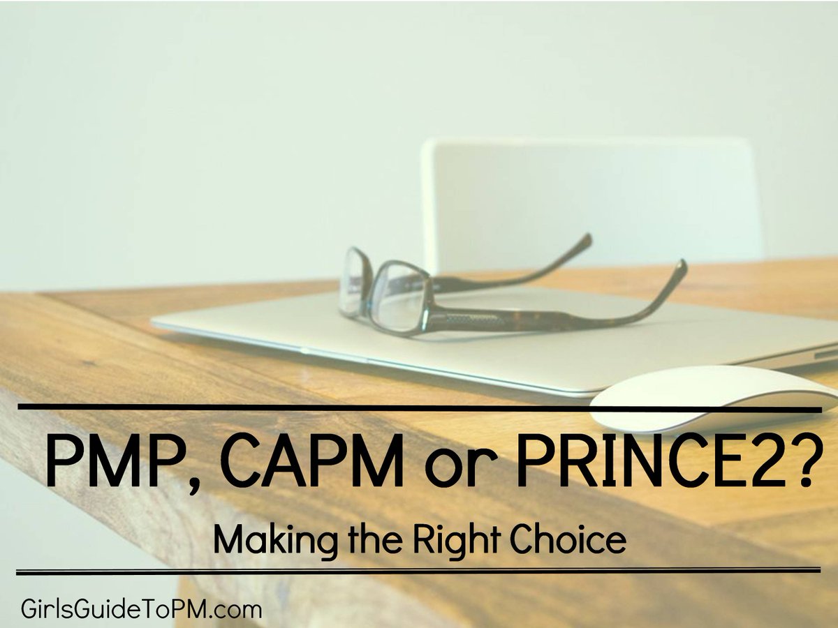 Looking forward to my webinar today on differences between 3 project management certifications. Still time to join bit.ly/2rebMJT