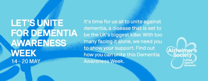 In #Bristol there are an estimated 4,500 people living with dementia. Find out more at: ow.ly/K4V330bqS7v #DementiaAwarenessWeek