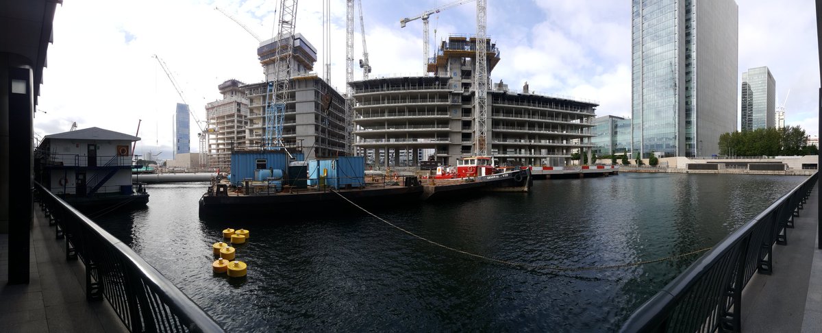 James Bowles tweet media