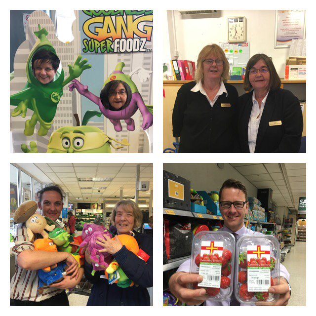 ColinMacleodJSY's tweet photo. @CI_Coop #StSampson in good form this morning!π
But sad Mary Quinn will retire soon βΉοΈ#Guernsey #GoodnessGang https://t.co/B5zNh0mPSV