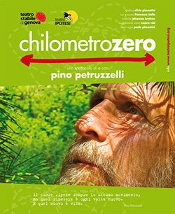 #CSRIS17GE vi porta a #teatro! Avete già visto il trailer di #km0, lo spettacolo che Pino Petruzzelli interpreterà?
facebook.com/permalink.php?…