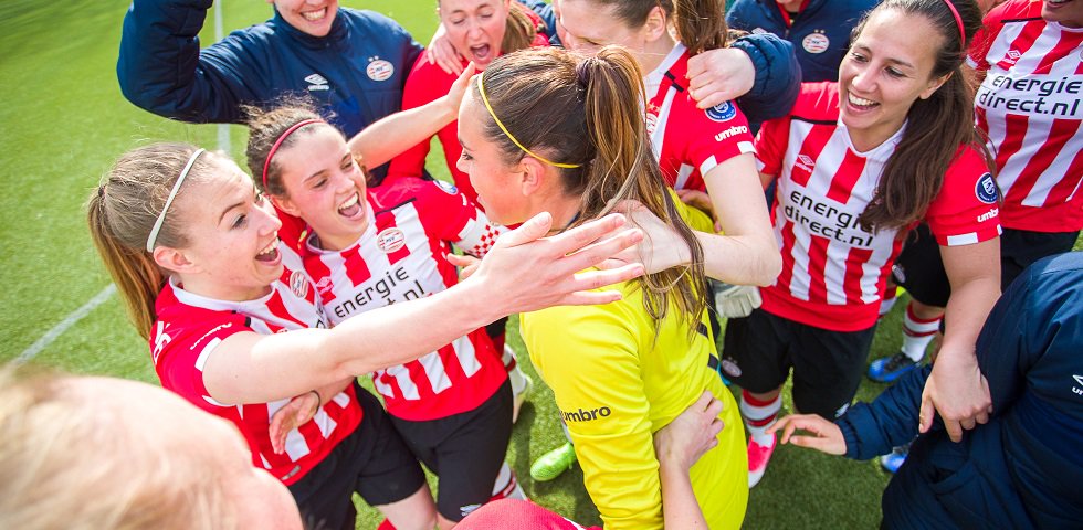 Op vrijdag 2 juni speelt PSV Vrouwen de bekerfinale tegen Ajax Vrouwen! Ben jij erbij in Den Haag?

Tickets 👉 psv.nl/psv/nieuws/art…